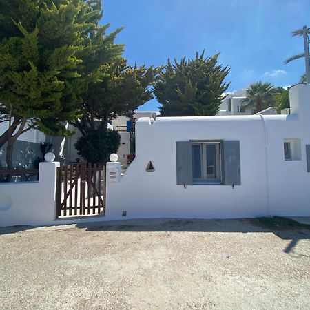 Mykonos 1001 Apartment Agios Stefanos  Exterior photo