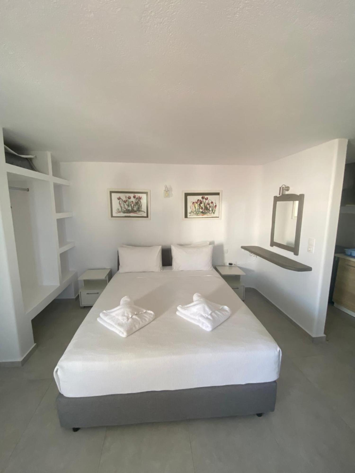 Mykonos 1001 Apartment Agios Stefanos  Exterior photo