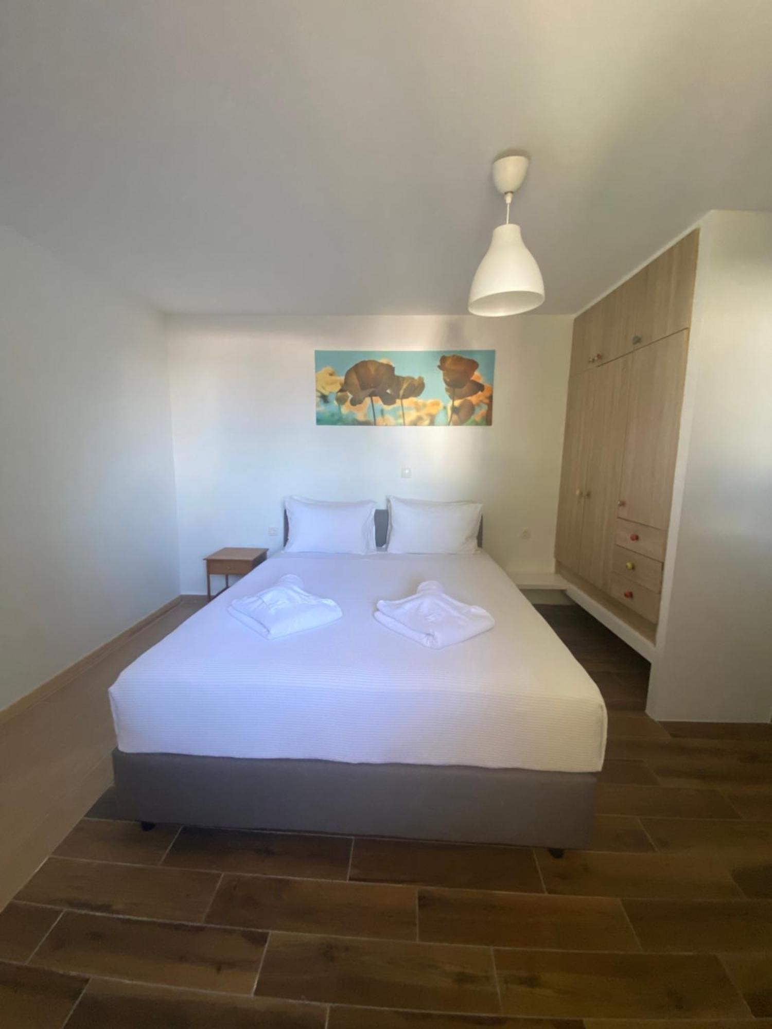Mykonos 1001 Apartment Agios Stefanos  Exterior photo